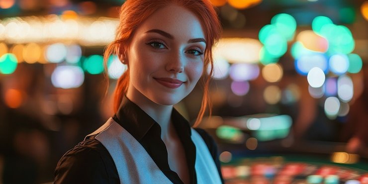 Ruang transaksi klikhoki yang hangat