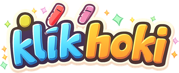 Logo klikhoki